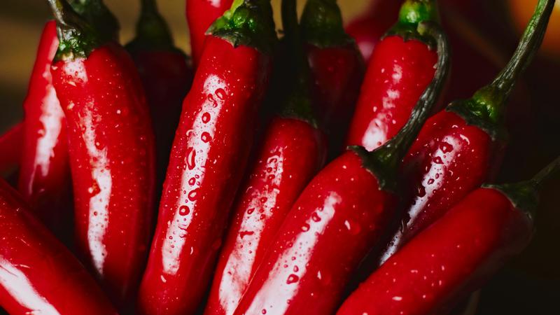 Ljuta hrana mo&zcaron;e biti ljekovita, ali ne treba pretjerivati
