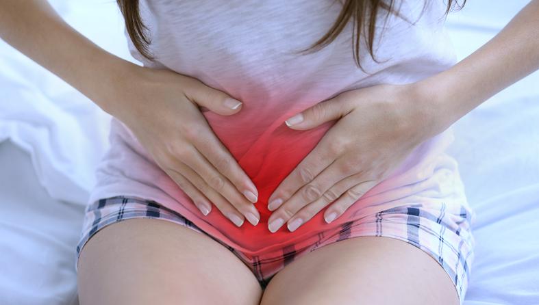 Simptomi menstruacije