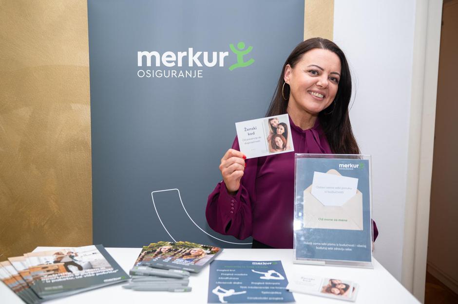 24sata Zagreb: Konferencija na temu ženskog zdravlja  | Author: Luka Antunac/PIXSELL