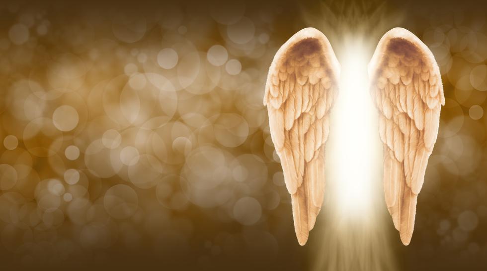 Tvoja anđeoska poruka za srijedu