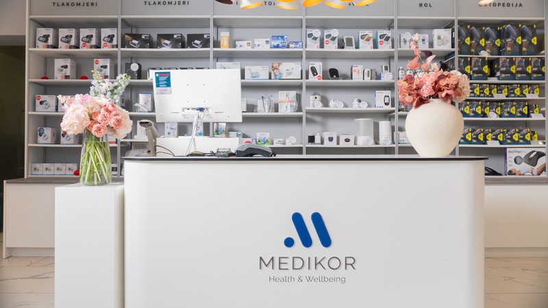 30 godina Medikora: Moderna transformacija izgrađena na temeljima tradicije i povjerenja