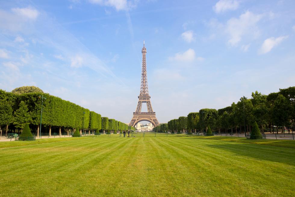 U Parizu će na 52 zelene površine zabraniti pušenje zbog zdravstvenih i ekoloških razloga