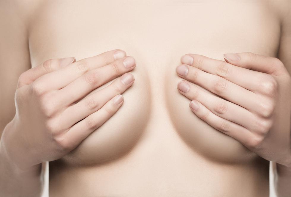 Umjesto novosti na Facebooku, radije provjeri svoje dojke