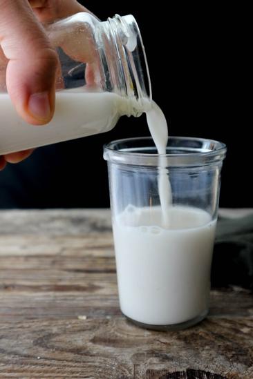 Blogerica otkriva recept za domaće zobeno mlijeko!