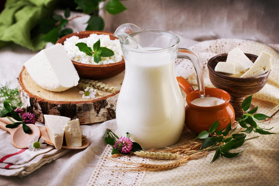 Petina mladih drastično smanjuje unos mliječnih proizvoda. Je li to zdravo?