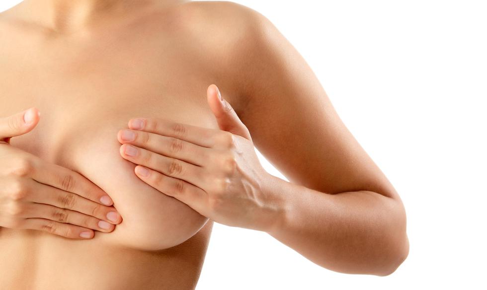 Sve što si ikada trebala znati o cistama na grudima: Svaka kvržica ne znači i rak