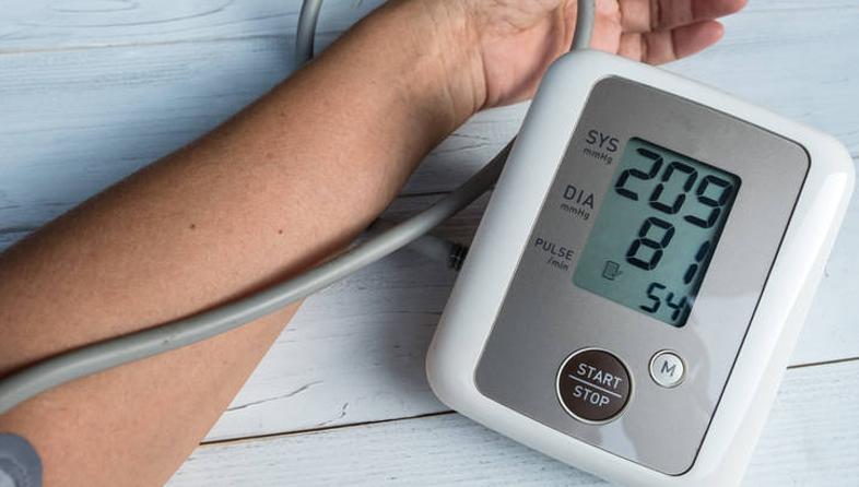 Kako smanjiti krvni tlak wdmac.com