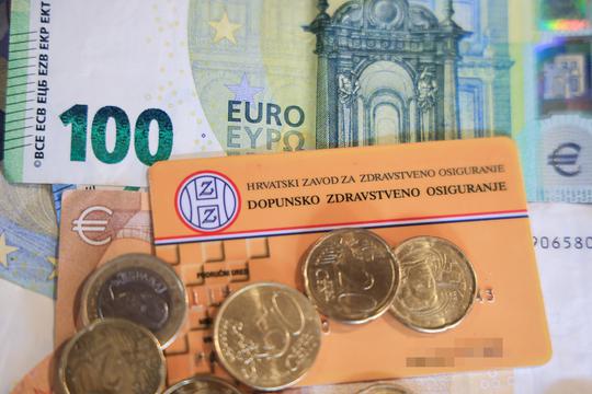 S novom godinom značajno poskupljuje dopunsko zdravstveno osiguranje