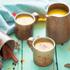 Ljekoviti čaj od kurkume za mršavljenje: Petominutni recept za ayurvedsko 'zlatno mlijeko'