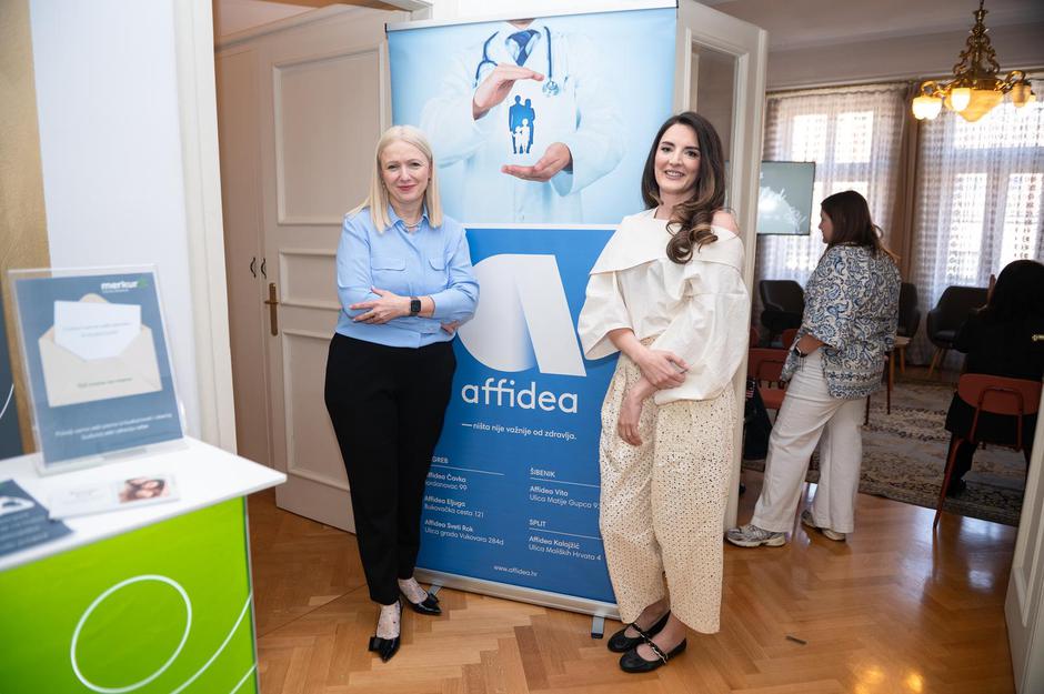 24sata Zagreb: Konferencija na temu ženskog zdravlja  | Author: Luka Antunac/PIXSELL