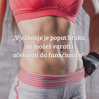 Motivacijske poruke