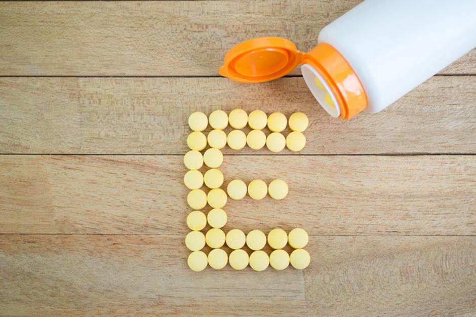 Vitamin-E | Author: Foto: Thinkstock