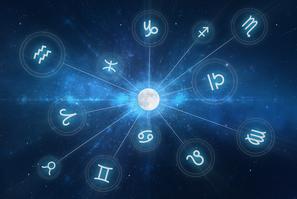 utjecaj punog Mjeseca na horoskopske znakove