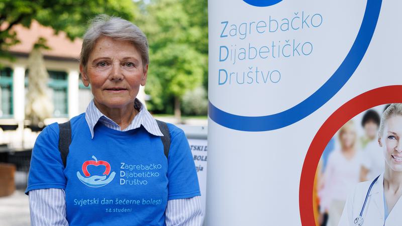 Zagreba&ccaron;ko dijabeti&ccaron;ko dru&scaron;tvo: Dio pacijenata na odgovaraju&cacute;i lijek &ccaron;eka i do dvije godine