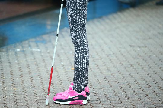 Zagreb: Me?unarodni dan bijelog štapa