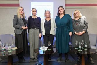 Zagreb: Simpozij "Seksualno nasilje - preporuke GREVIO evaluacijskog izvješća i obaveze RH“