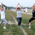 Jogging joga - novi ljetni trening