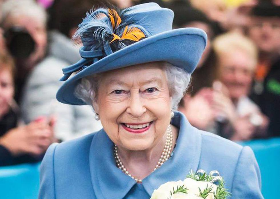 Zdrav život i nakon 90: Otkrivamo ti 6 tajni dugovječnosti kraljice Elizabete