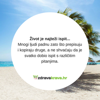 Motivacijska poruka