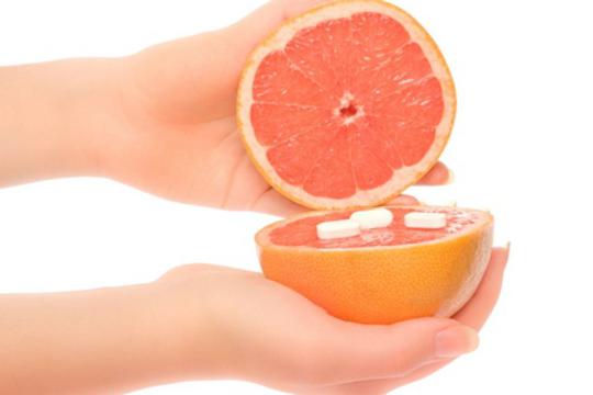 Naranca-Vitamini