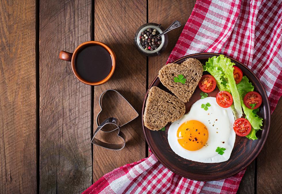 Doručak za početnike: Nutricionistica otkriva najbolje kombinacije namirnica