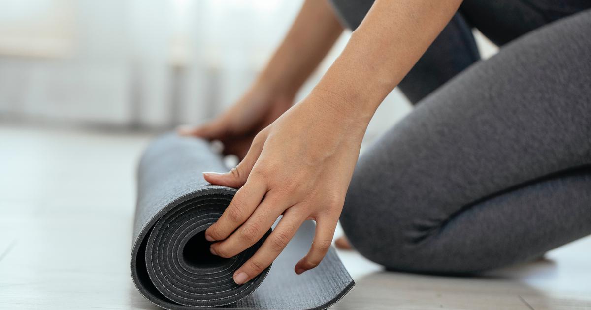 Krivi izbor treninga i intenzitet mogu pogoršati simptome menopauze Krivi izbor treninga i intenzitet mogu pogoršati simptome menopauze