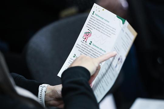 Zagreb: Konferencija "Ususret Europskom tjednu mentalnog zdravlja: uspješne intervencije za unapređenje mentalnog zdravlja – predstavljanje projekta JA PRISM"