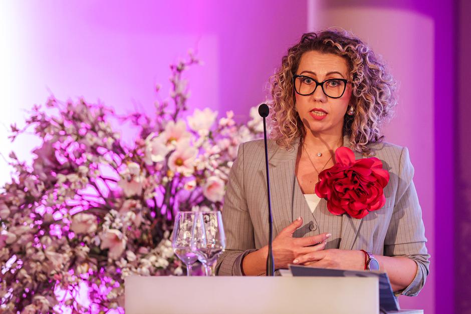 Zagreb: Održan event Bauerfiend #jasamfajterica | Author: Goran Stanzl/PIXSELL