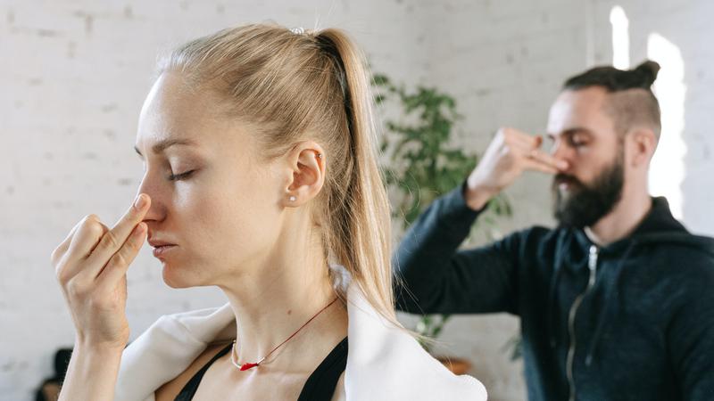 Masa&zcaron;a kojom &cacute;ete od&ccaron;epiti nos za 15 sekundi