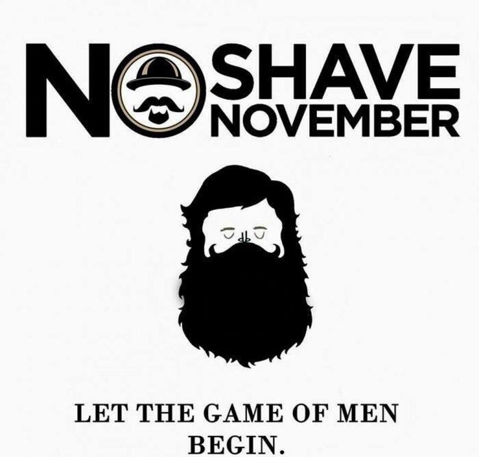  | Author: Movember