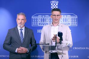 Zagreb: Konferencija Mosta o unaprjeđenju palijativne skrbi u Hrvatskoj