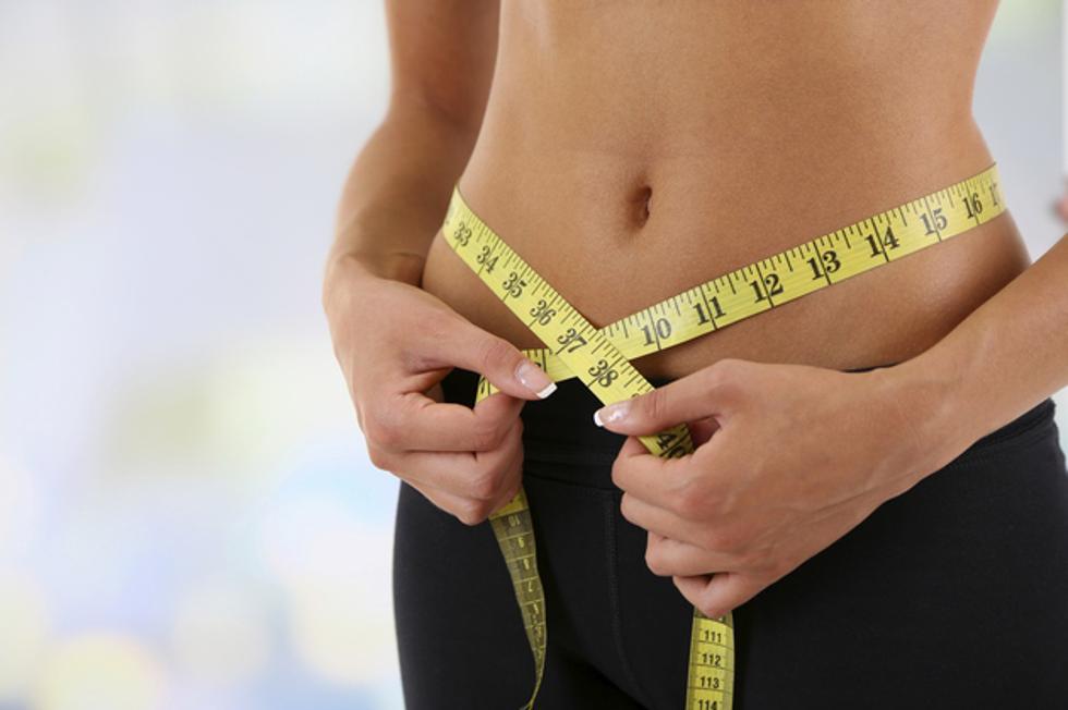 Zašto je bitnije smanjiti opseg struka, a ne tek izgubiti kilograme?