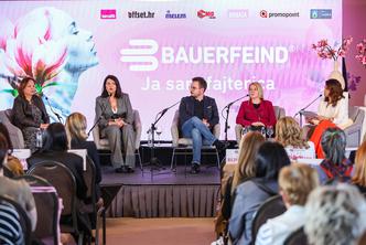 Zagreb: Održan event Bauerfiend #jasamfajterica
