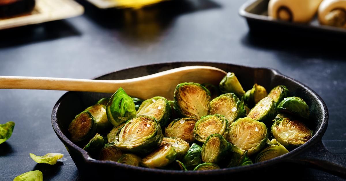 12 zimskih namirnica s malo kalorija idealnih za mršavljenje 12 zimskih namirnica s malo kalorija idealnih za mršavljenje