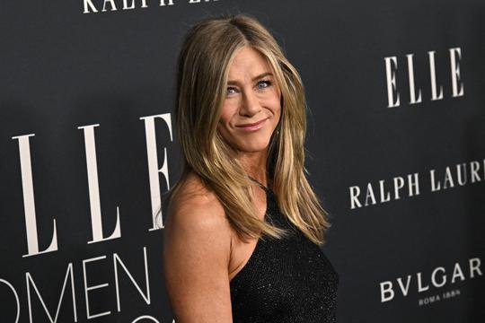 Elle Women In Hollywood 2025
