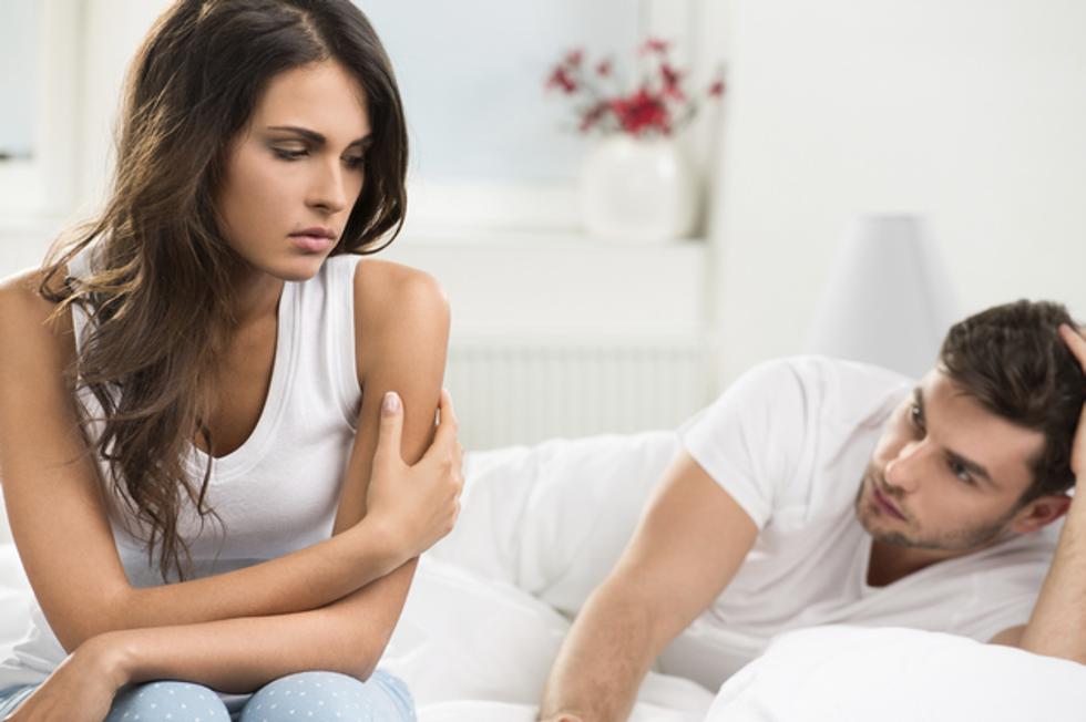8 znakova da bi trebala razmisliti o prekidu s partnerom