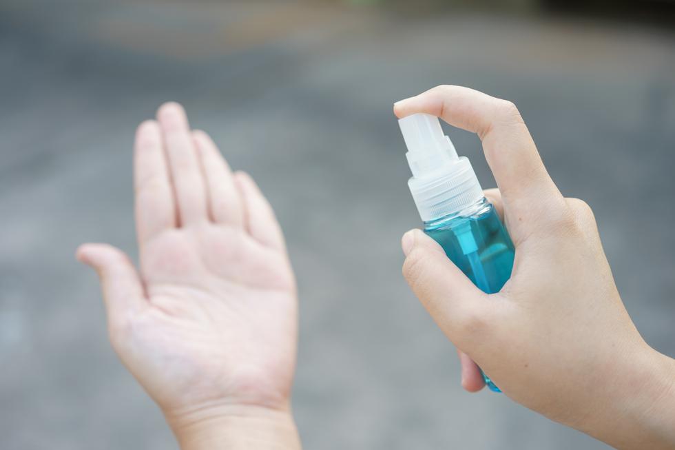 Napravi svoj gel za dezinfekciju ruku, učinkovit kao i kupovni