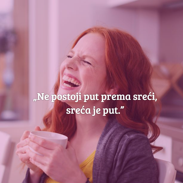 Motivacijska poruka