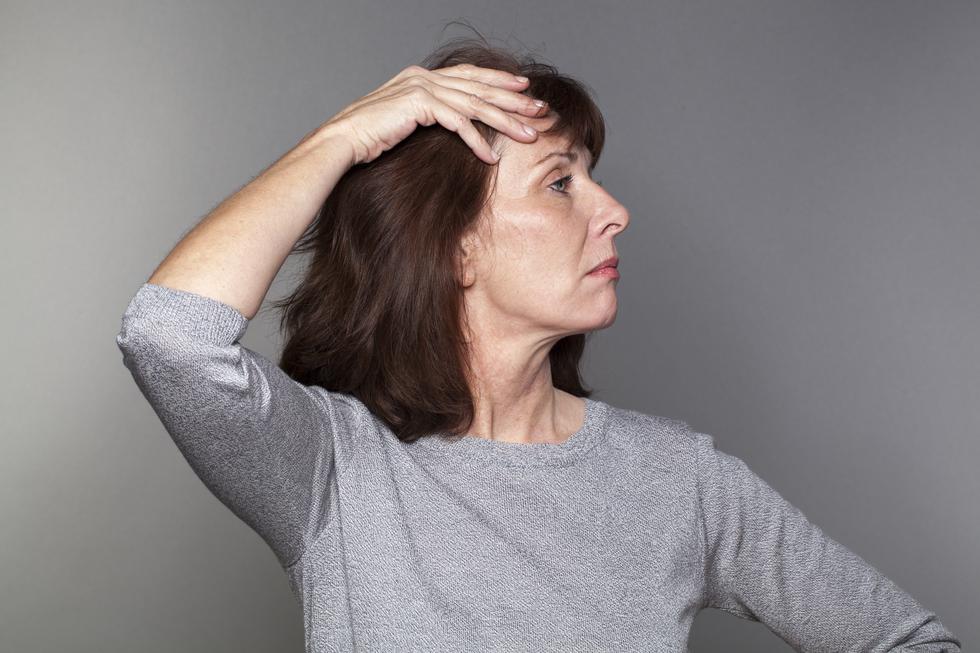 Biološke promjene u menopauzi koje utječu na kvalitetu života