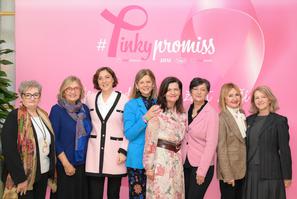 Zagreb: Konferencija Pinkypromiss u organizaciji Miss7