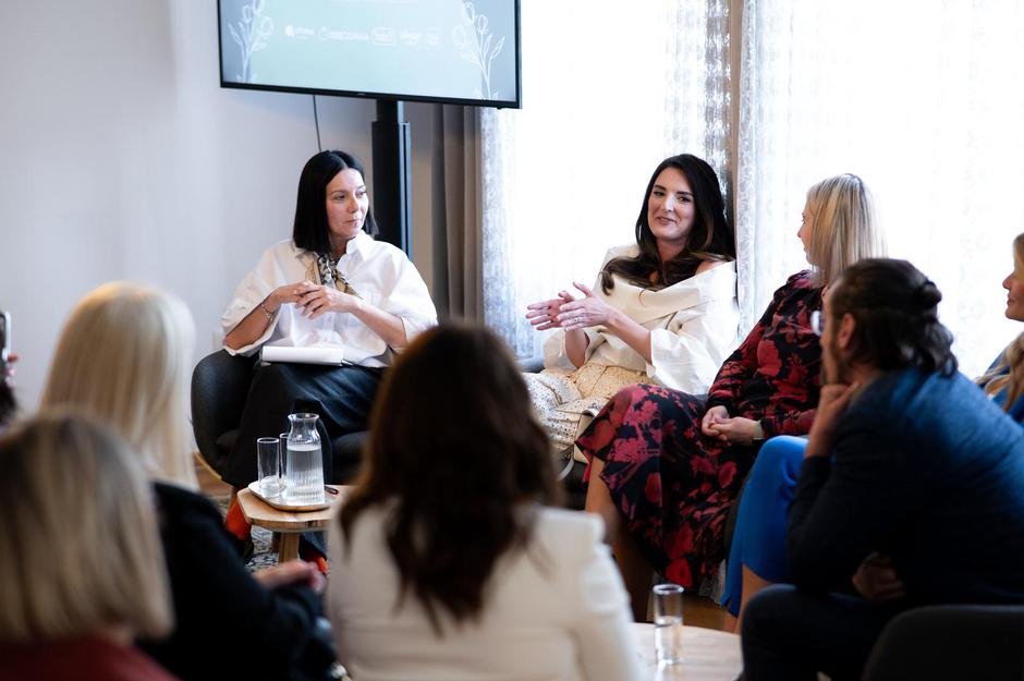 24sata Zagreb: Konferencija na temu ženskog zdravlja  | Author: Luka Antunac/PIXSELL