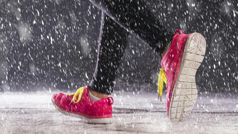 Zbog ovih &scaron;est stvari tijekom hodanja o&scaron;te&cacute;ujete svoja koljena