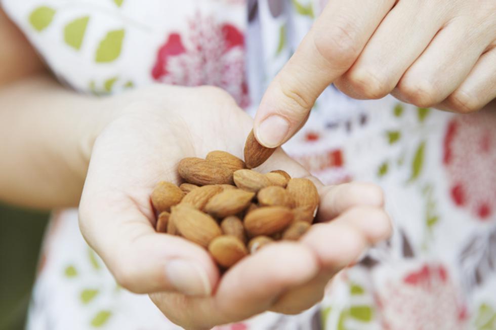 Zašto bi trebala jesti orašaste plodove svaki dan?