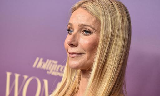 The Hollywood Reporter’s Annual Women In Entertainment Gala