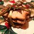 Božićni keksi od cimeta i meda