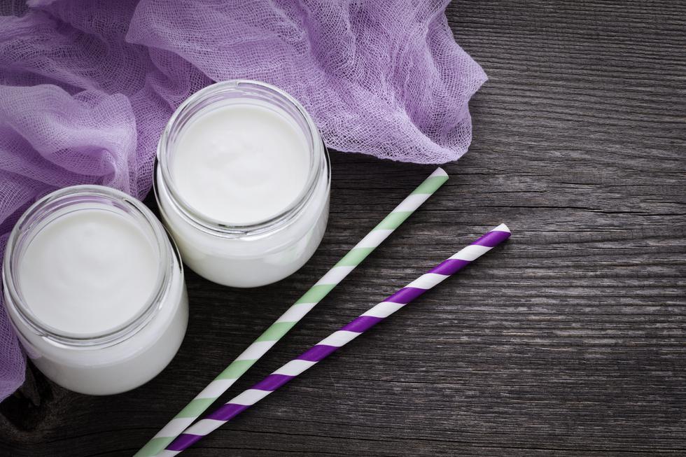 Savjet tjedna: Zašto bi trebala češće jesti grčki jogurt?