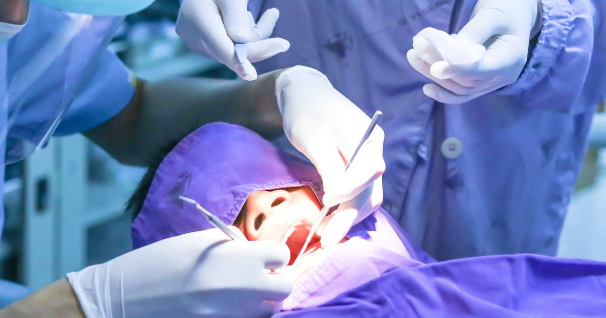 infekcija čeljusti osteomijelitis: nakon operacije korijena zuba dobila sam infekciju i postala i