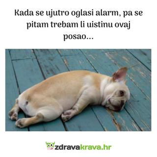 Motivacijska poruka