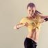 Video: Plesom do trbušnjaka kroz trening kod kuće