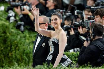 Met Gala 2026 in New York City